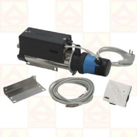 ELPATRON 230V/12V MED PUMP