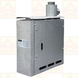 GASTHERM VÄRMARE GTE 2.2 KW