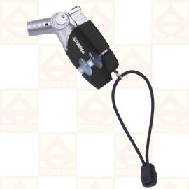 POWER LIGHTER SVART BUTAN