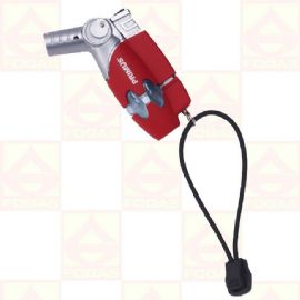 POWER LIGHTER RÖD BUTAN