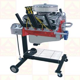 V8 GRILLEN 8.3 KW