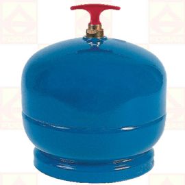 GASOLFLASKA 2012 1.9 KG