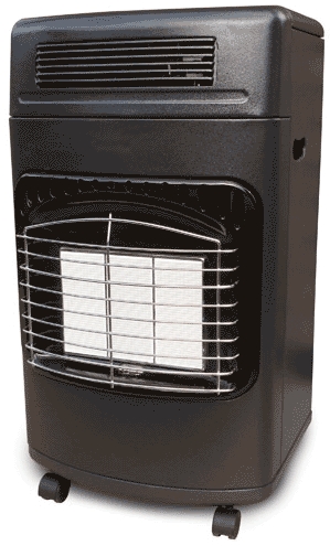 Gasolkaminer - Gasol- och fotogenprodukter